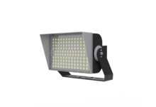 Ultra-Lux 300W heavyduty robuuste LED schijnwerper - scheepvaartverlichting - kraanverlichting - maritieme verlichting