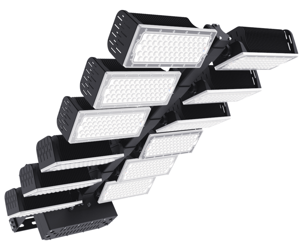 Vocare LED Max Sport 237.000 Lumen Vocare LED Max Sport 237.000 Lumen